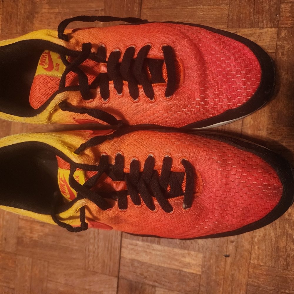 COPY - Mens Air Max